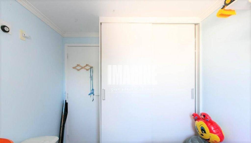 Apartamento à venda com 3 quartos, 52m² - Foto 11