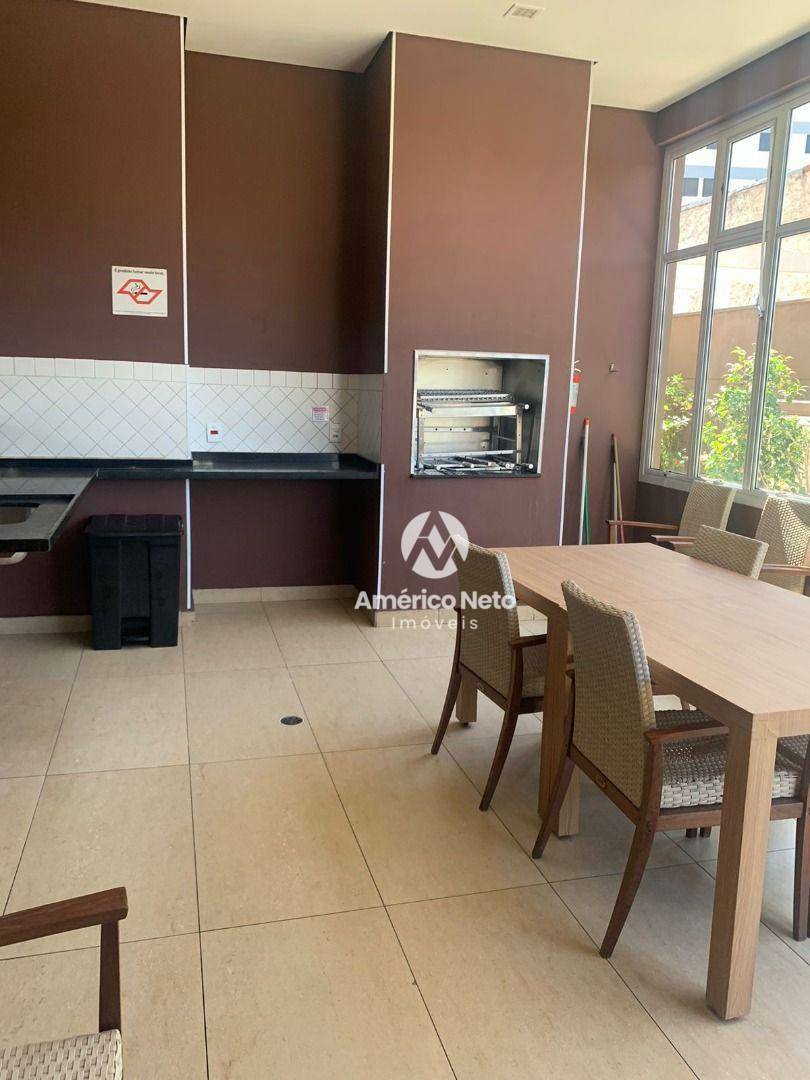 Apartamento à venda com 2 quartos, 67m² - Foto 14