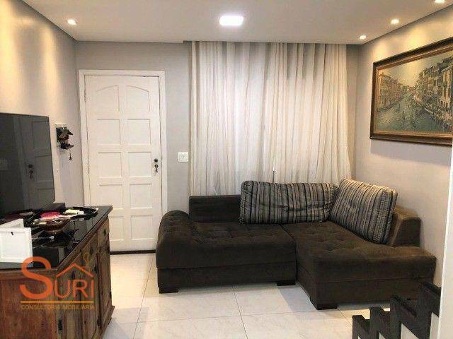 Casa à venda com 2 quartos, 85m² - Foto 3