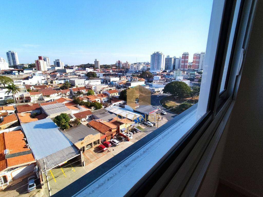 Apartamento à venda com 2 quartos, 56m² - Foto 15