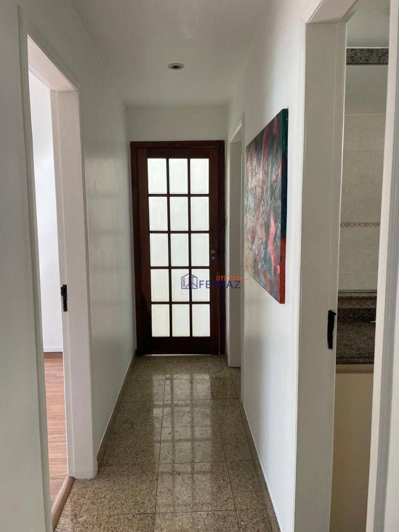 Apartamento à venda com 3 quartos, 100m² - Foto 6