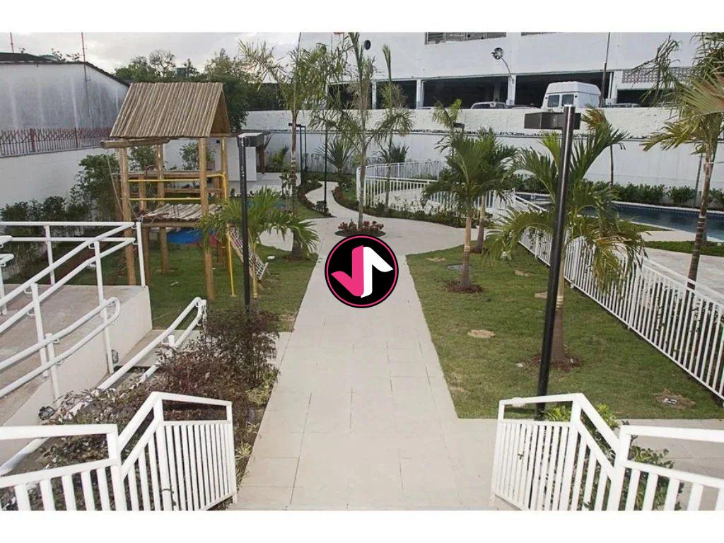 Apartamento à venda com 3 quartos - Foto 23