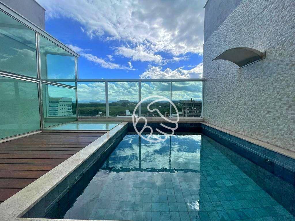 Cobertura, 4 quartos, 234 m² - Foto 2