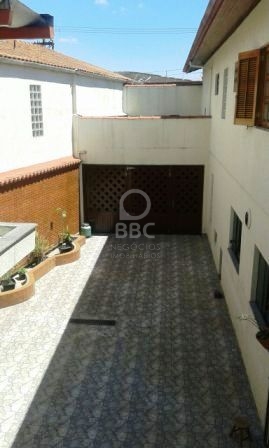 Sobrado à venda com 3 quartos, 260m² - Foto 20