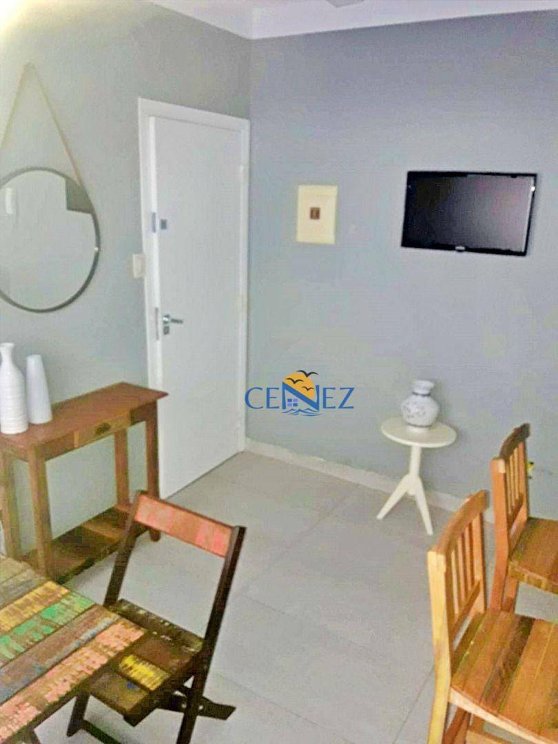 Apartamento à venda com 2 quartos, 75m² - Foto 6