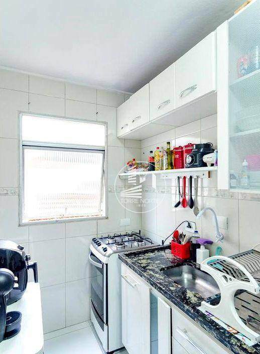 Apartamento à venda com 2 quartos, 64m² - Foto 6