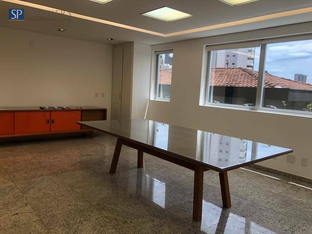 Conjunto Comercial-Sala para alugar, 170m² - Foto 29