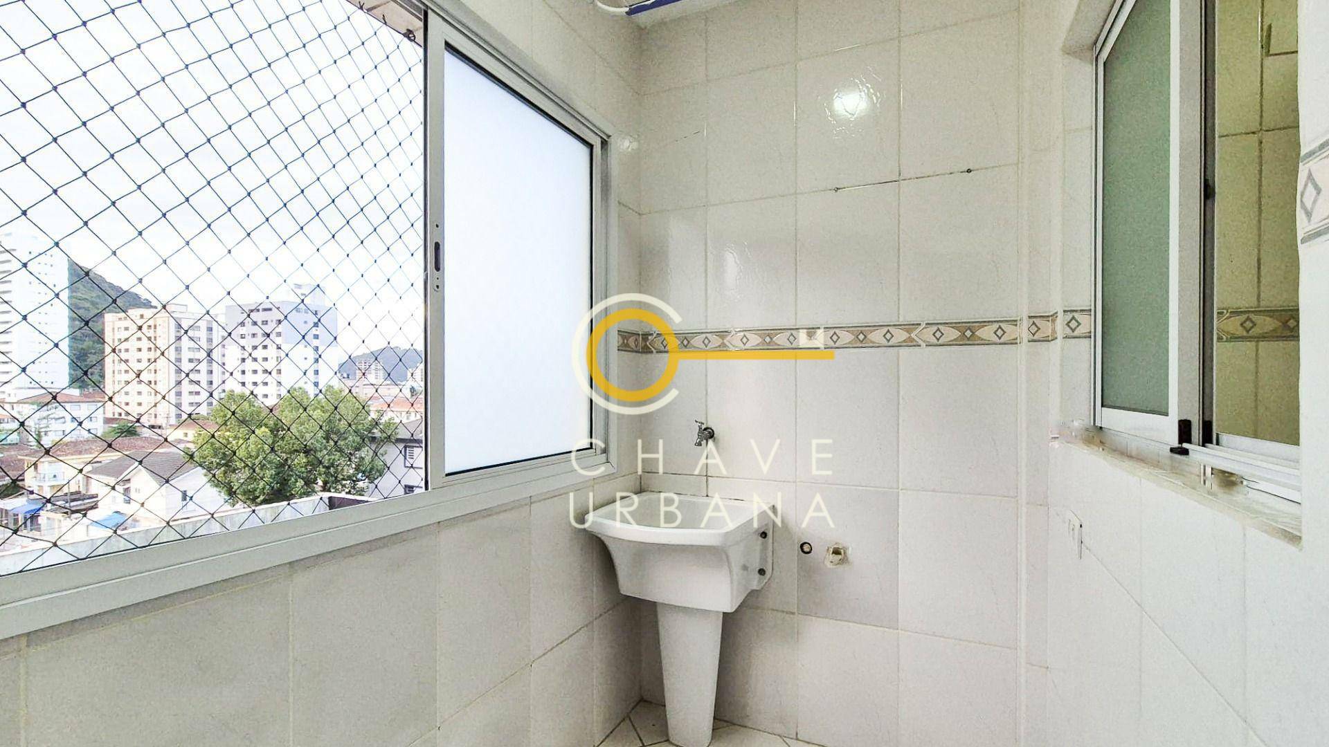 Apartamento à venda com 2 quartos, 89m² - Foto 14