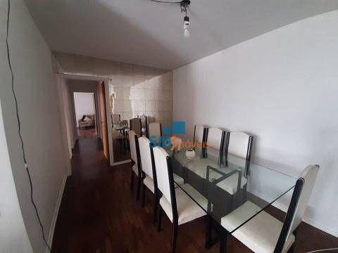 Apartamento à venda com 3 quartos, 128m² - Foto 17