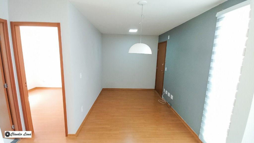 Apartamento, 2 quartos, 64 m² - Foto 3