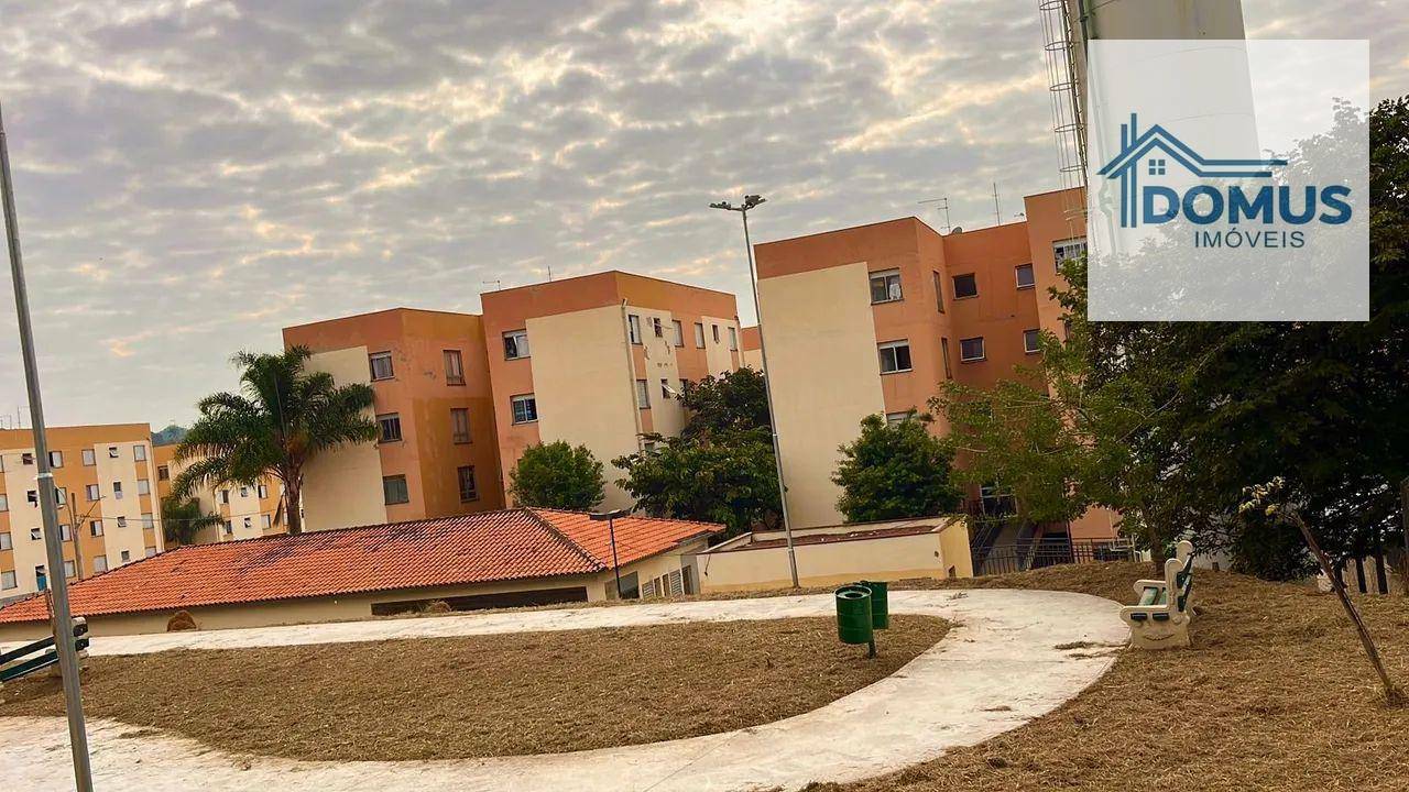 Apartamento à venda com 2 quartos, 49m² - Foto 12