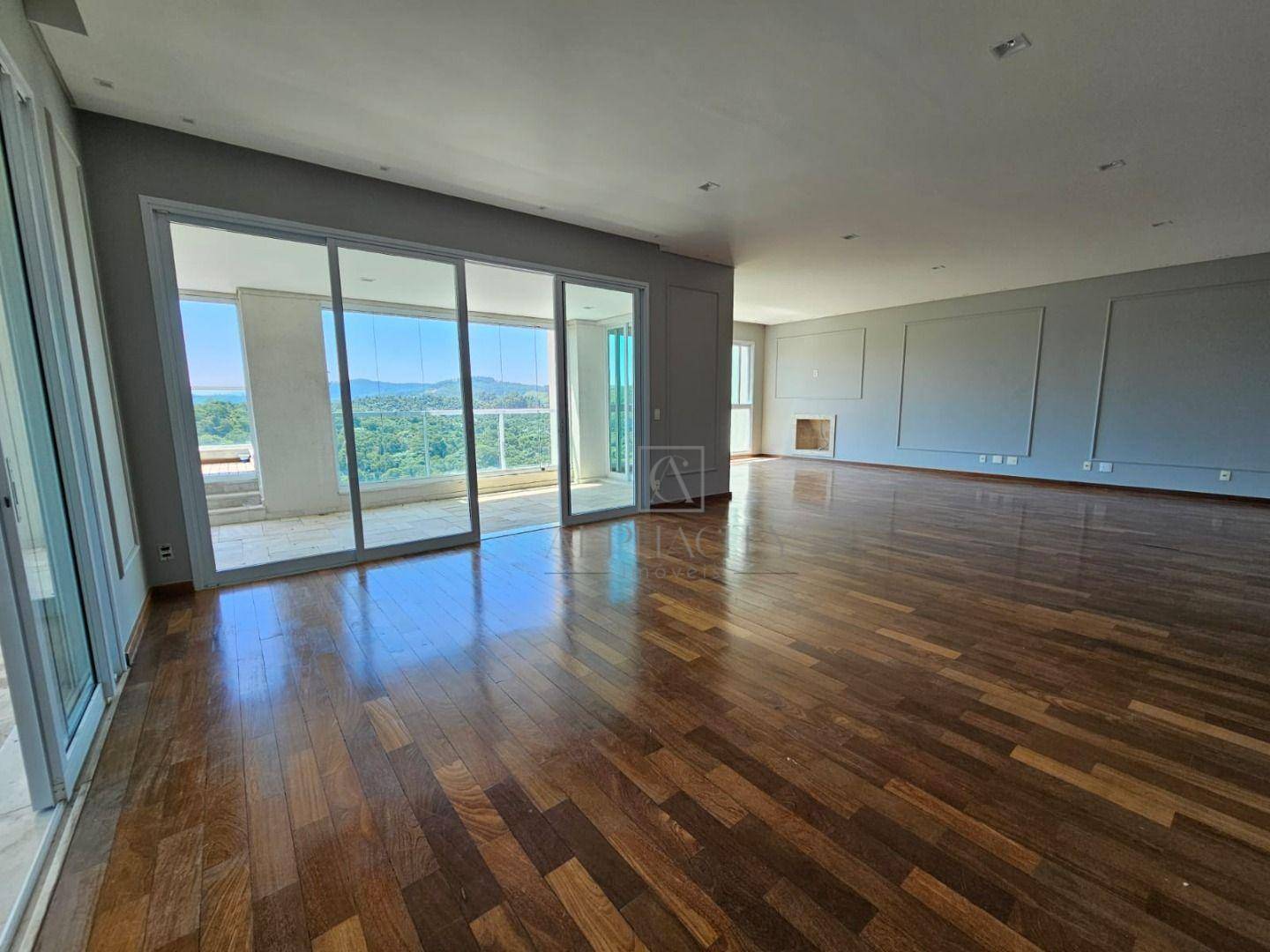 Apartamento à venda com 5 quartos, 367m² - Foto 19