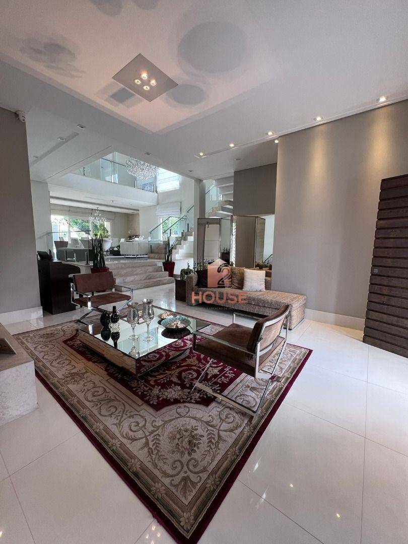 Casa de Condomínio à venda com 5 quartos, 725m² - Foto 42