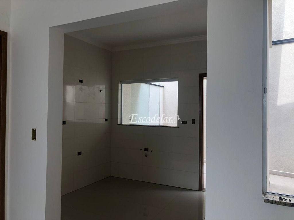 Sobrado à venda com 3 quartos, 140m² - Foto 5