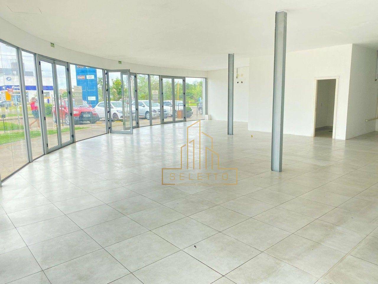 Loja-Salão para alugar, 230m² - Foto 3