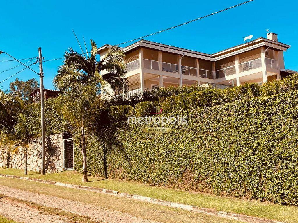 Casa à venda com 6 quartos, 500m² - Foto 13