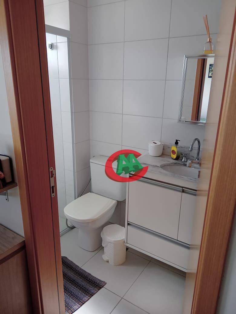 Apartamento à venda com 3 quartos, 116m² - Foto 13