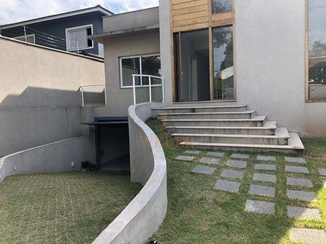 Casa de Condomínio à venda com 4 quartos, 430m² - Foto 2