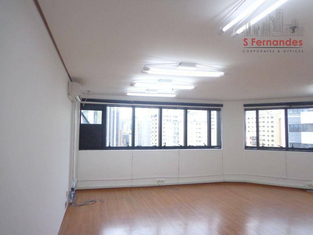 Conjunto Comercial-Sala à venda e aluguel, 45m² - Foto 4