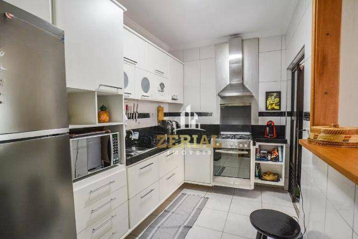 Apartamento à venda com 3 quartos, 90m² - Foto 9