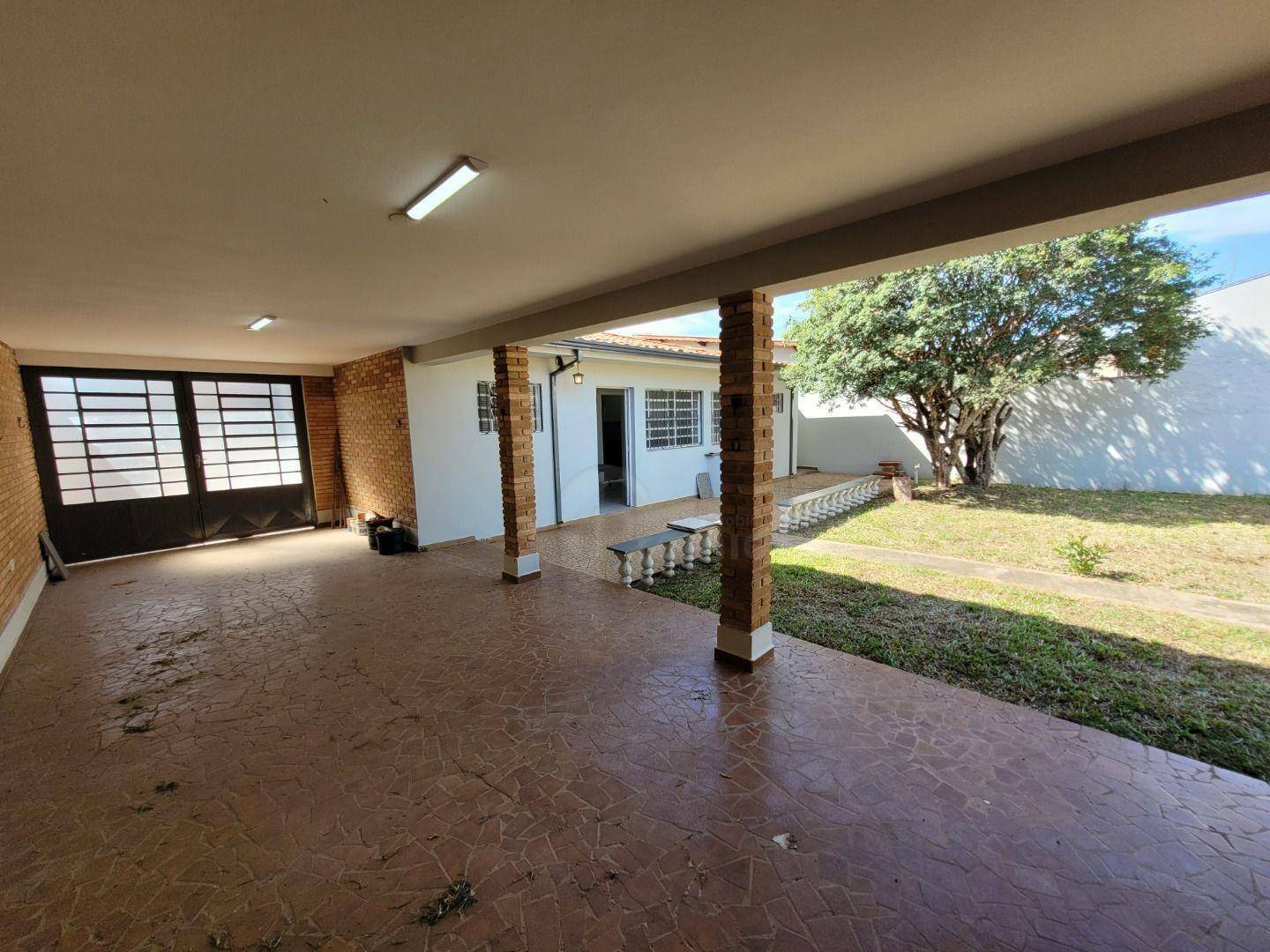 Casa à venda com 3 quartos, 231m² - Foto 32