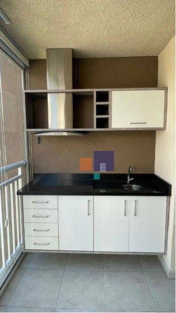 Apartamento para alugar com 1 quarto, 61m² - Foto 10