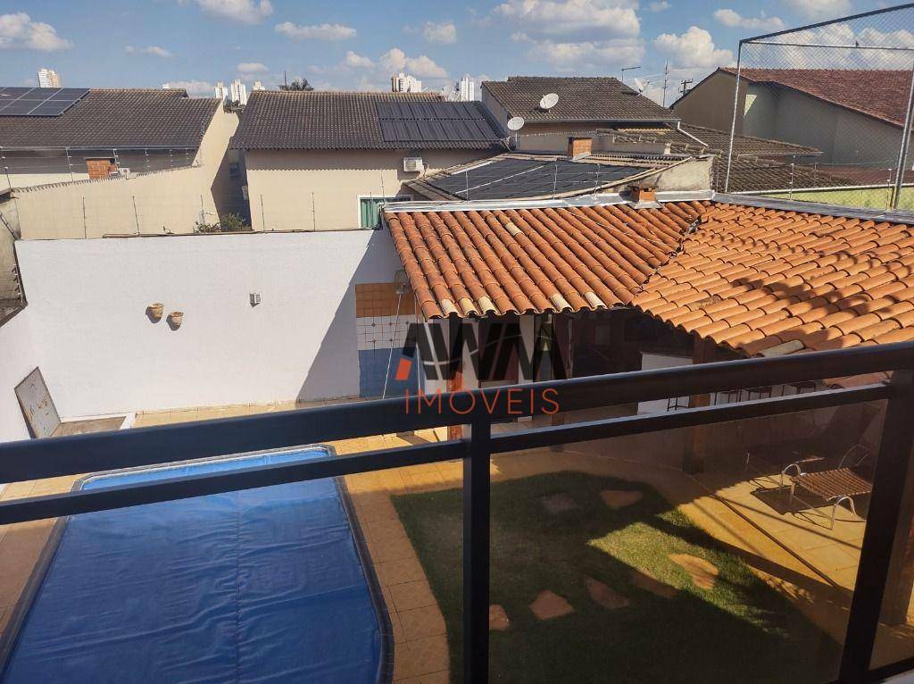 Sobrado à venda com 4 quartos, 309m² - Foto 28