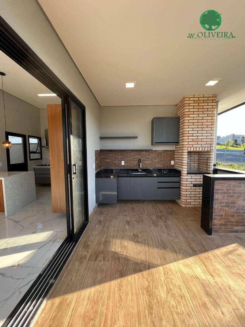 Casa de Condomínio à venda com 3 quartos, 170m² - Foto 14