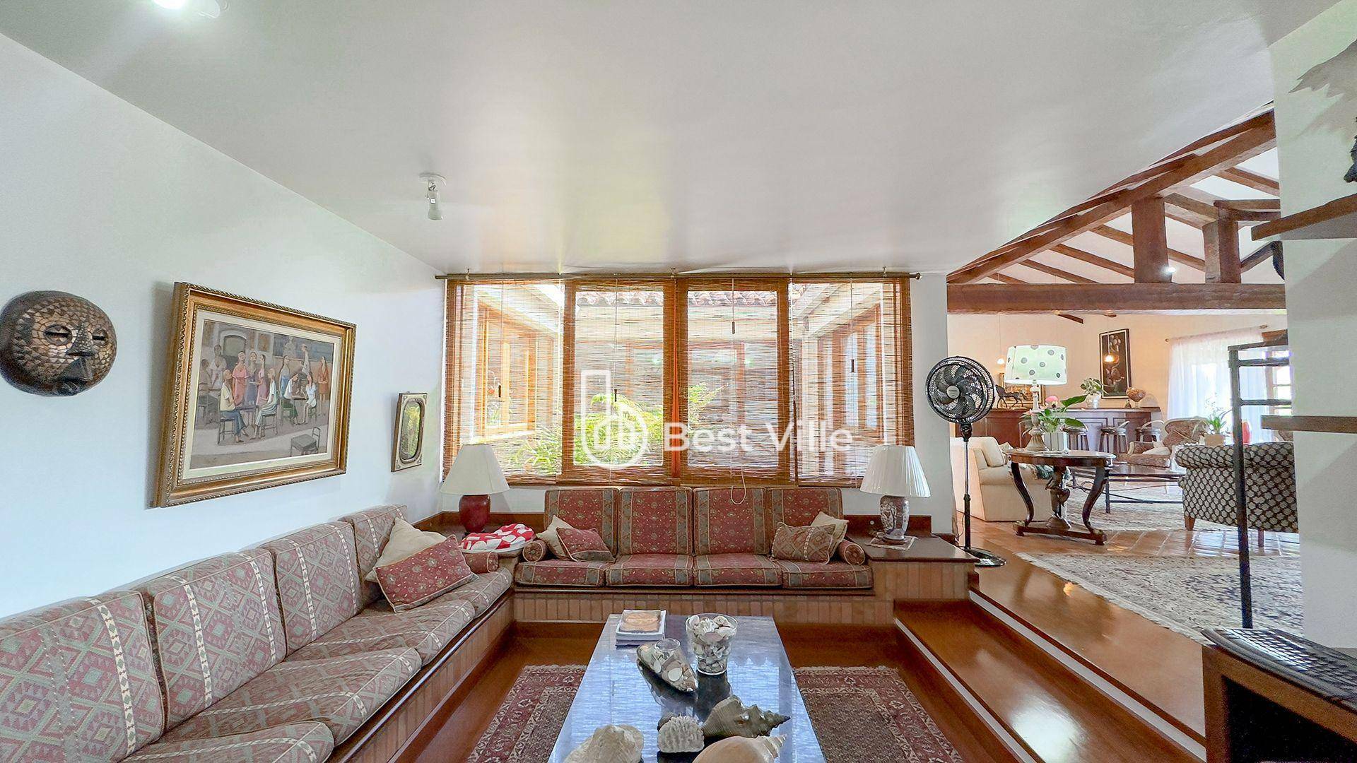 Casa de Condomínio à venda com 5 quartos, 900m² - Foto 28
