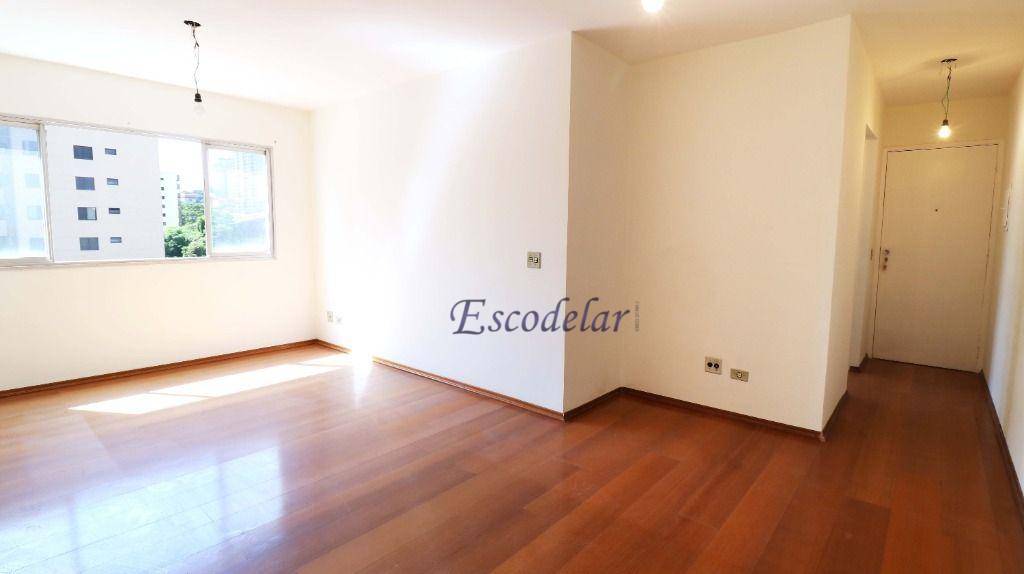 Apartamento à venda com 3 quartos, 96m² - Foto 2