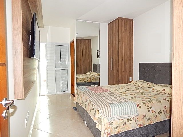 Sobrado à venda com 3 quartos, 130m² - Foto 10