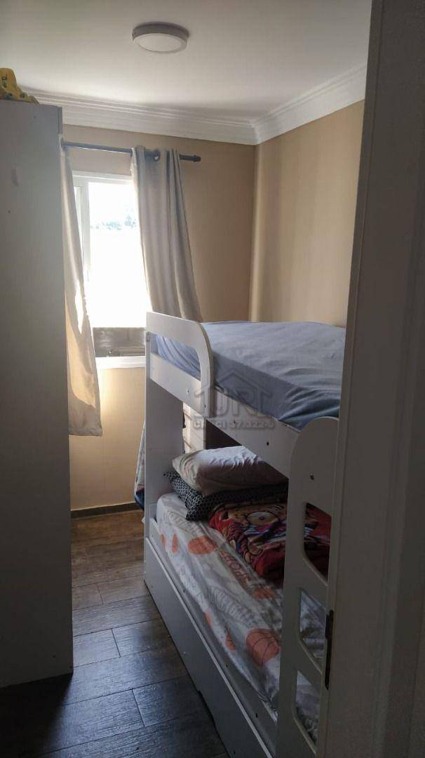 Apartamento à venda com 3 quartos, 59m² - Foto 8