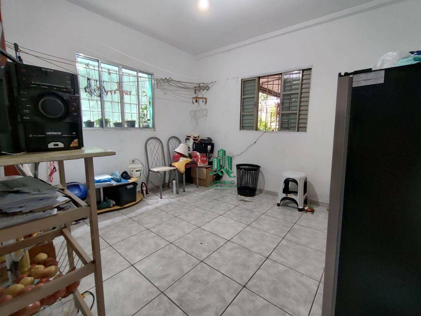 Sobrado à venda com 4 quartos, 180m² - Foto 7
