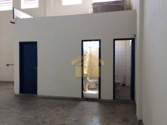 Depósito-Galpão-Armazém para alugar, 580m² - Foto 7
