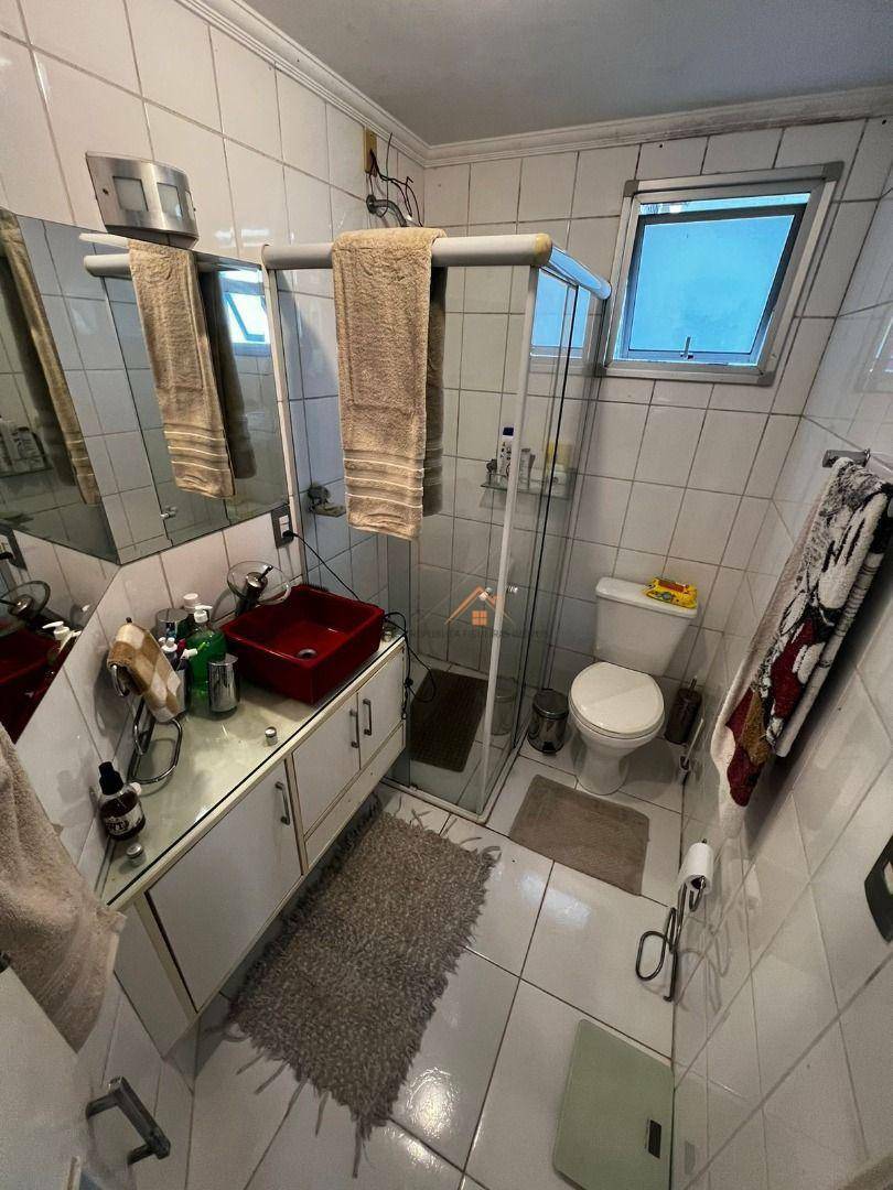 Apartamento à venda com 2 quartos, 50m² - Foto 6