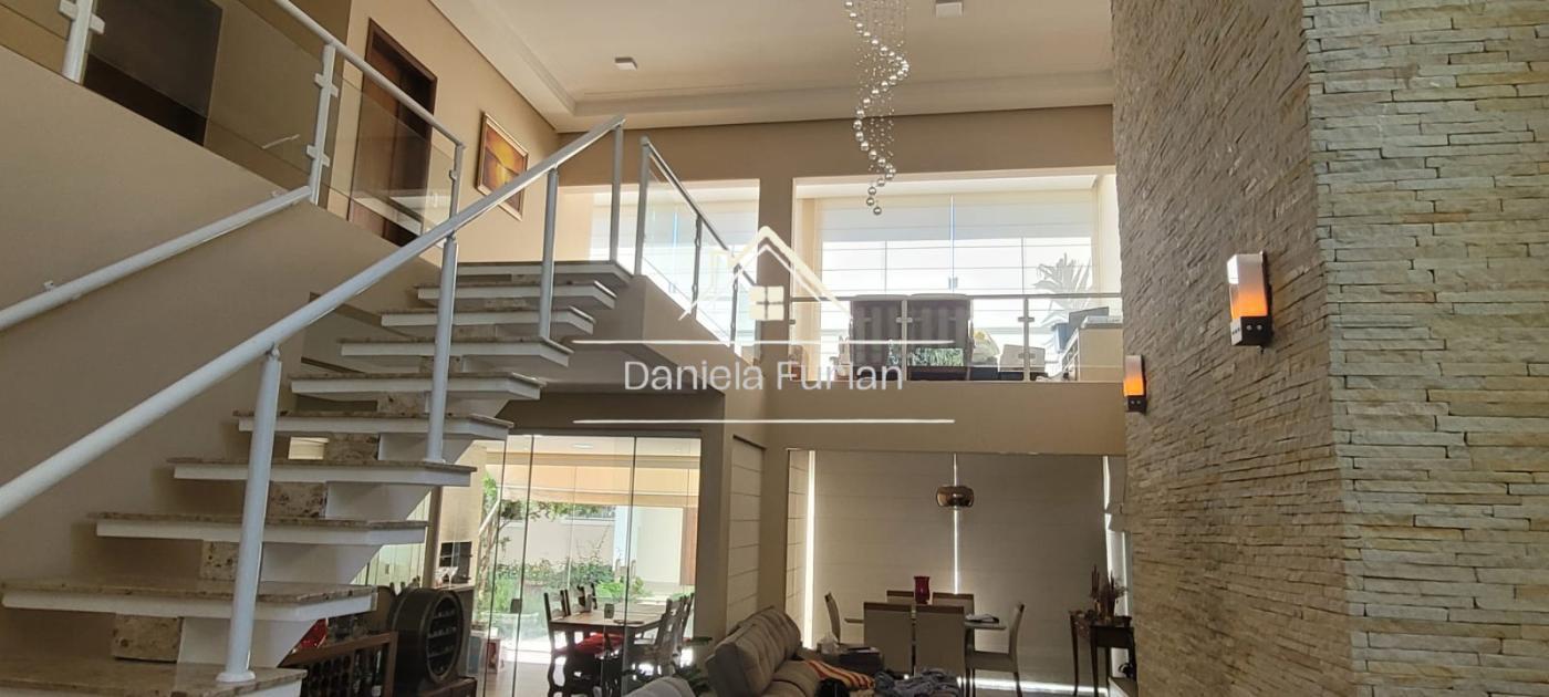 Casa de Condomínio à venda com 4 quartos, 430m² - Foto 19