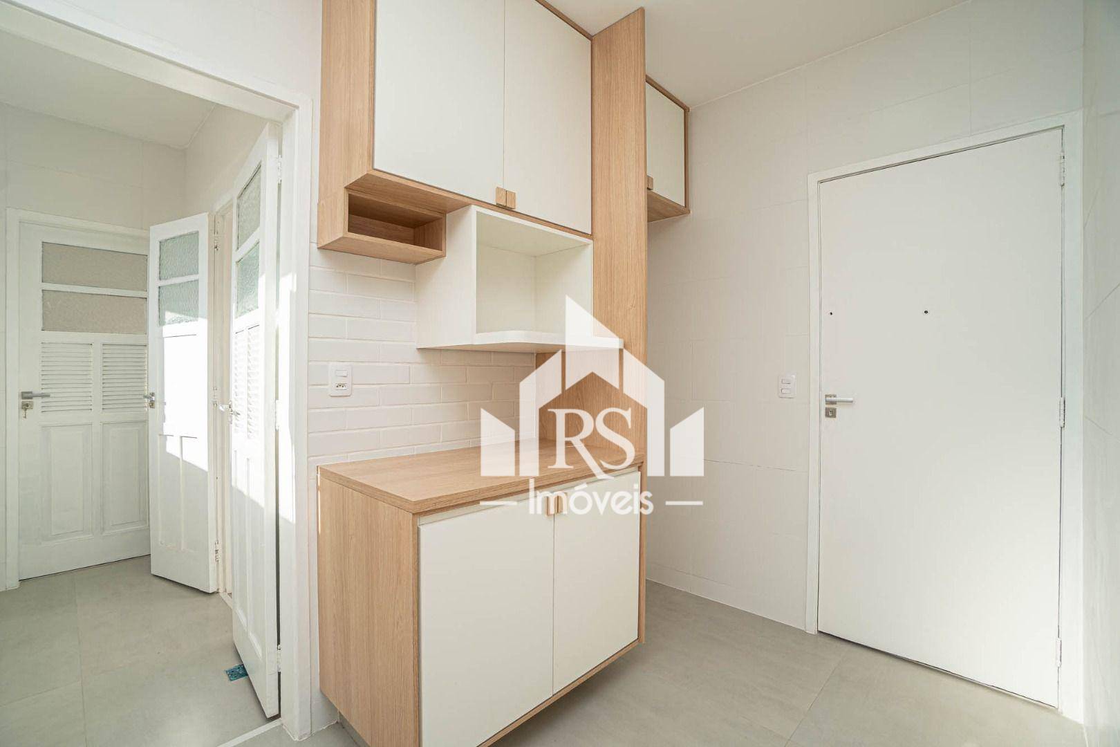 Apartamento à venda com 4 quartos, 130m² - Foto 25