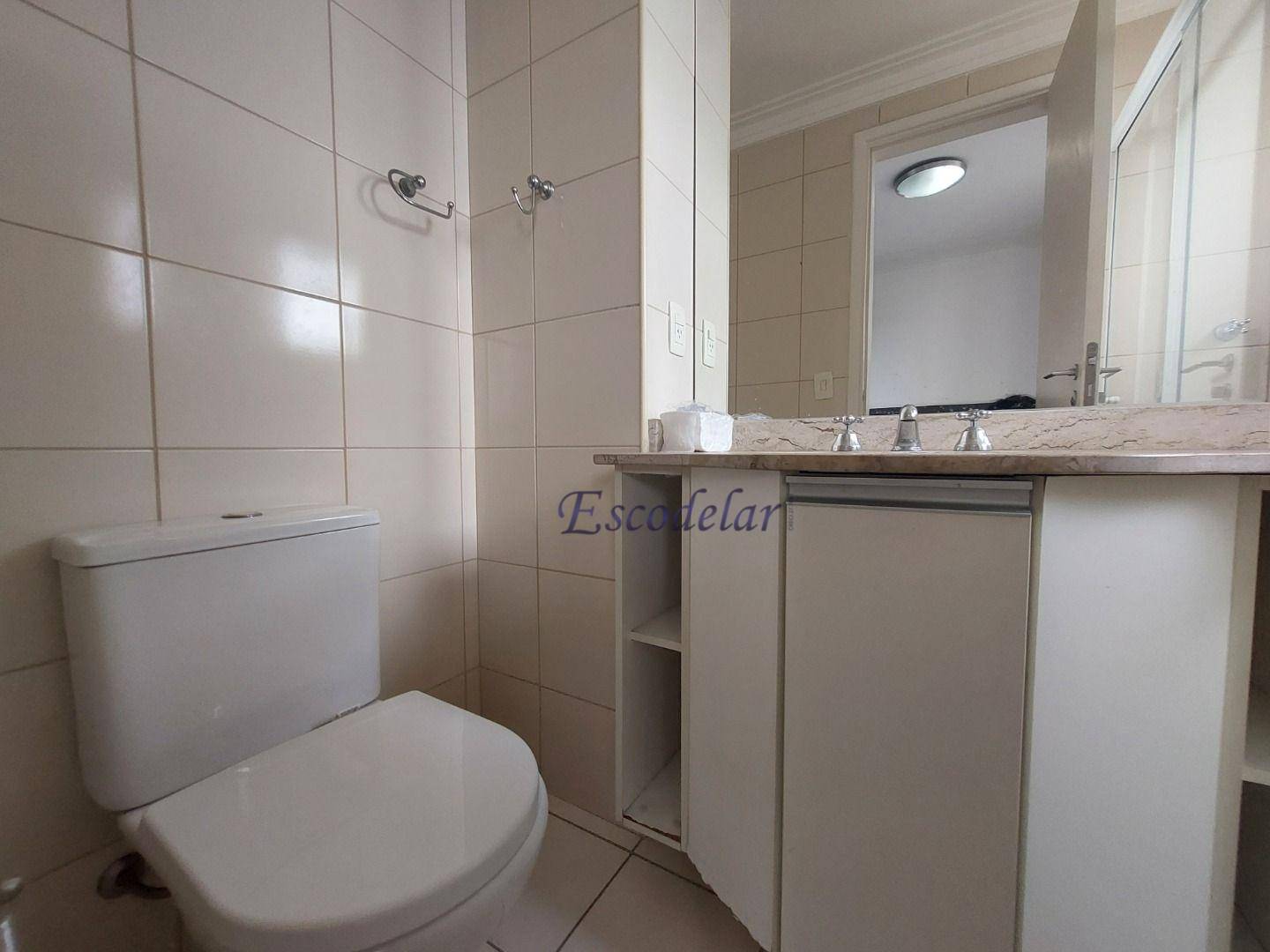 Apartamento para alugar com 3 quartos, 165m² - Foto 31