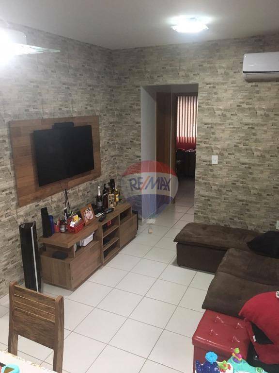 Apartamento à venda com 2 quartos, 58m² - Foto 1