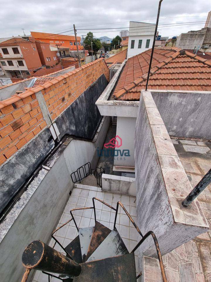 Sobrado à venda com 3 quartos, 120m² - Foto 15