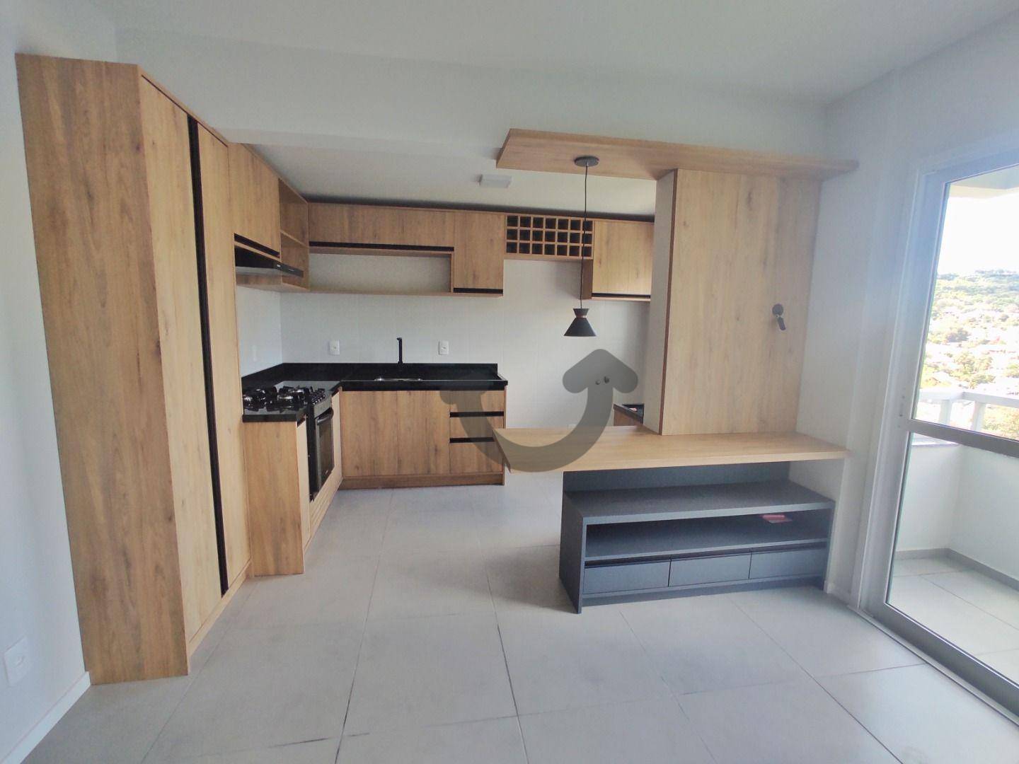 Apartamento para alugar com 1 quarto, 40m² - Foto 5