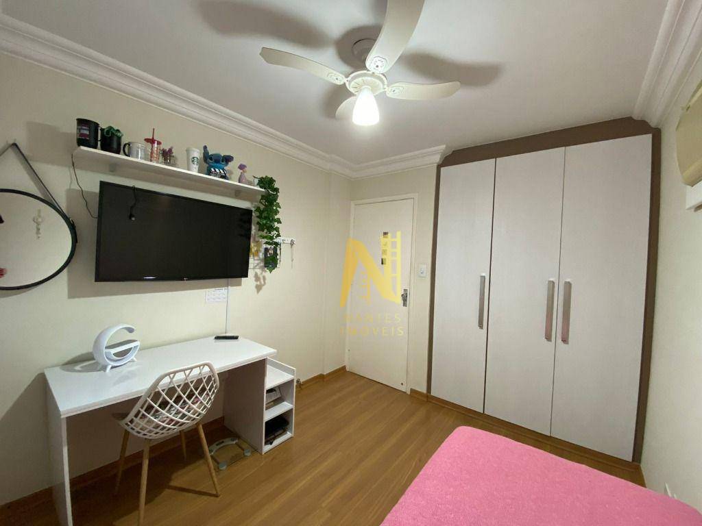 Apartamento à venda com 3 quartos, 90m² - Foto 11