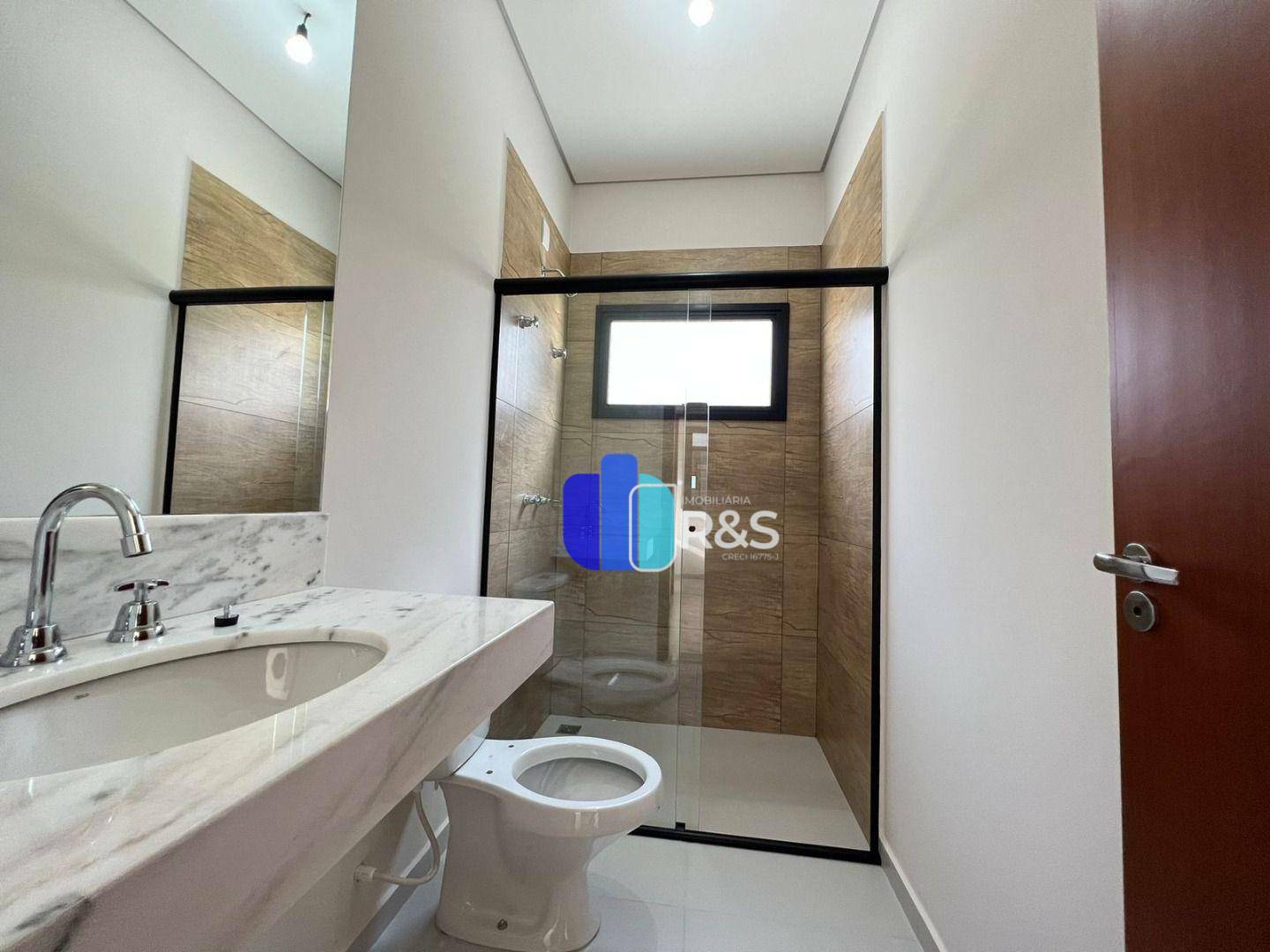 Casa de Condomínio à venda com 3 quartos, 258m² - Foto 17