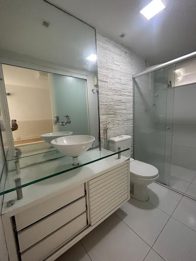 Apartamento à venda com 3 quartos, 126m² - Foto 11