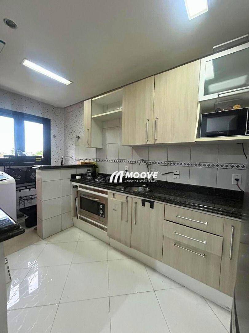 Apartamento, 2 quartos, 64 m² - Foto 1