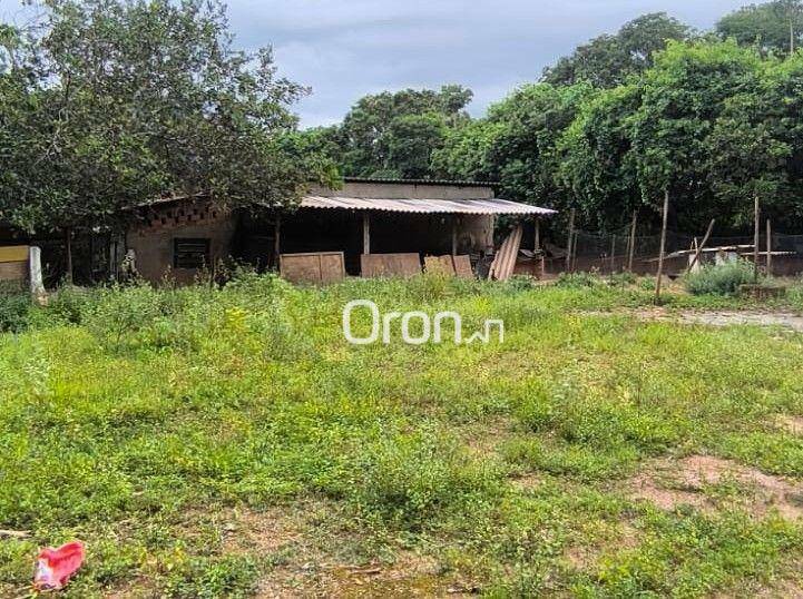 Chácara à venda com 3 quartos, 500m² - Foto 9