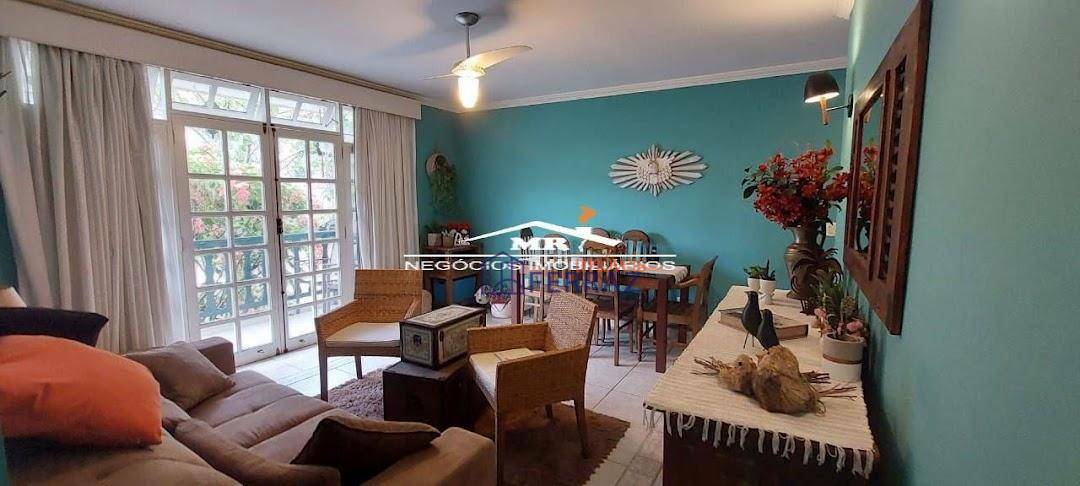 Apartamento à venda com 2 quartos, 65m² - Foto 2