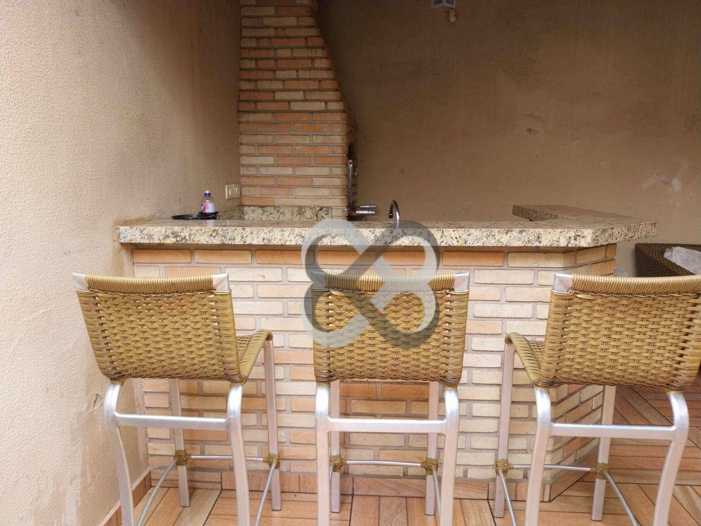 Casa à venda com 3 quartos, 90m² - Foto 16