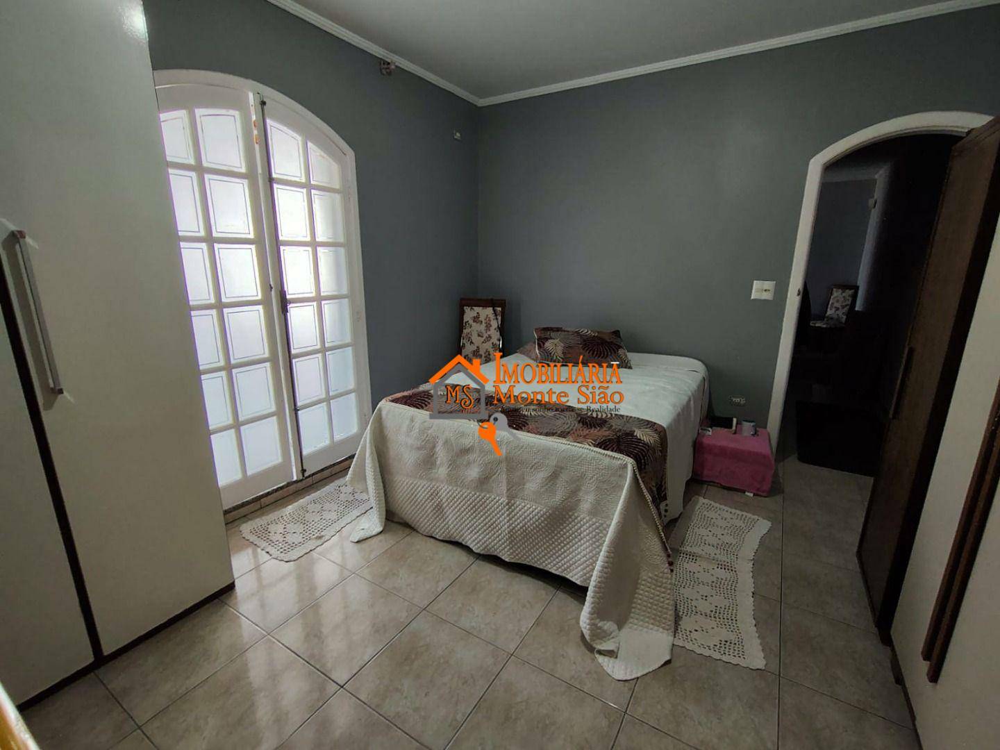 Sobrado, 3 quartos, 167 m² - Foto 32