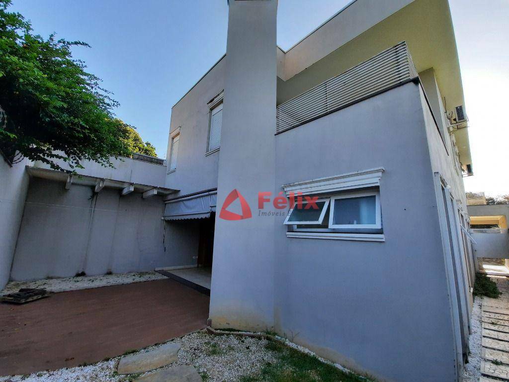 Sobrado à venda com 3 quartos, 280m² - Foto 19